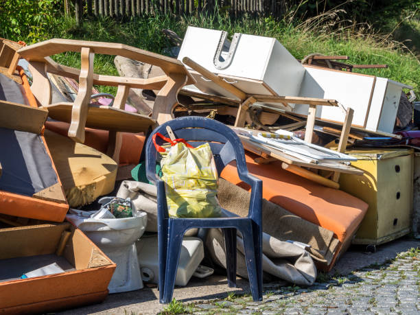 Best Basement Cleanout Services  in Grandwood Park, IL
