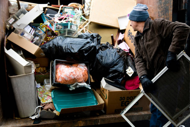 Trusted Grandwood Park, IL Junk Removal Experts