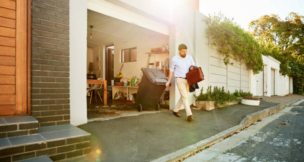 Best Junk Removal and Recycling  in Grandwood Park, IL