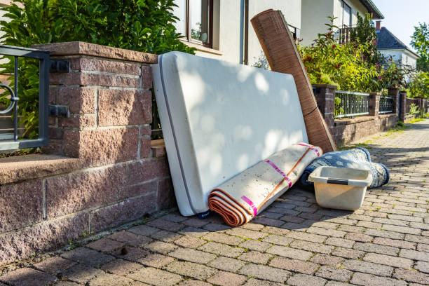Best Yard Waste Removal  in Grandwood Park, IL